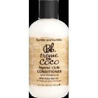 Bumble and bumble Crème de Coco Tropical-Riche Conditioner 250ml