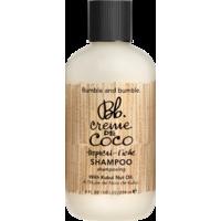 bumble and bumble crme de coco tropical riche shampoo 250ml