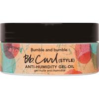 bumble and bumble curl anti humidity gel oil 190ml