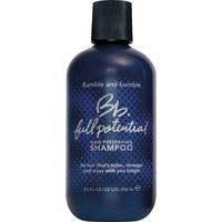 Bumble and bumble full potential Hair Preserving Shampoo 250ml
