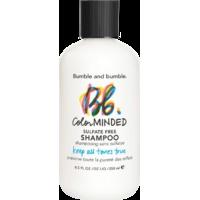 Bumble and bumble Color Minded Sulfate Free Shampoo 250ml