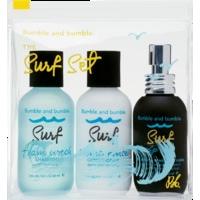 Bumble and bumble Wavy, Windswept Hair Travel Set