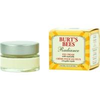 Burt\'s Bees Radiance Eye Cream (14.3g)
