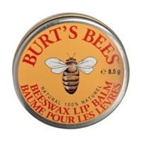 Burt\'s Bees Beeswax Lip Balm (8, 5g)