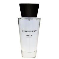 burberry touch eau de toilette 100ml