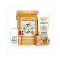 Burts Bees Natures Best Gift Set