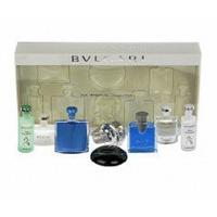 Bulgari The Miniature Collection