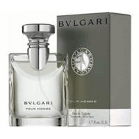 bulgari pour homme eau de toilette 50ml