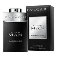 Bulgari Man Black Cologne Eau de Toilette (100ml)