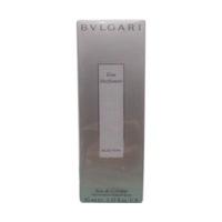 bulgari eau parfume au th blanc eau de cologne 40 ml