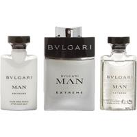 bulgari man extreme set edt 60ml sg 40ml asb 40ml