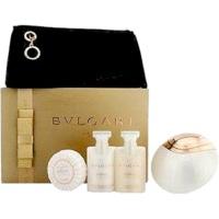 bulgari aqva divina set edt 65ml bl 40ml sg 40ml soap 50 gr bb