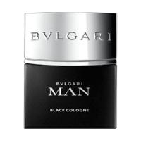 bulgari man black cologne eau de toilette 30ml