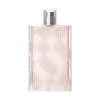 burberry brit rhythm for her floral eau de toilette 90ml