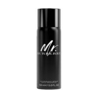 burberry mr burberry deo spray 150ml