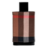Burberry London 150 ml Aftershave Balm (In Tube) (Tester)