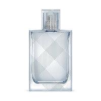 burberry brit splash giftset 100 ml edt spray 25 ml hair body wash 25  ...