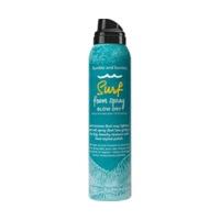 bumble and bumble surf foam spray blow dry 150ml