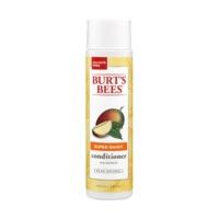 Burt\'s Bees Super Shiny Mango Conditioner (295ml)