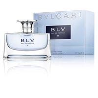Bulgari BLV II Eau de Parfum 50ml