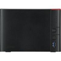 Buffalo LinkStation 441D 12TB - (4x3TB)