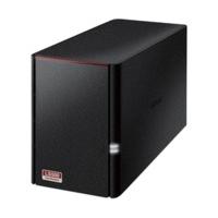 Buffalo LinkStation 520 - 4TB