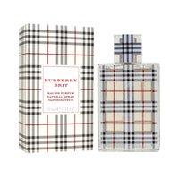 Burberry Brit Woman EDP Spray 50ml (W)