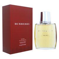 Burberry Classic EDT Spray 100ml