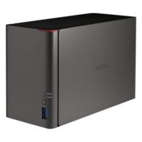 Buffalo LinkStation 421 6TB - (2x3TB)