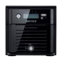 Buffalo TeraStation 5200 8TB - (2x4TB)