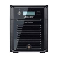 Buffalo TeraStation 3400 (TS3400D) 16TB - (4x4TB)