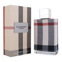 burberry london edp spray 100ml