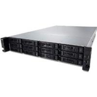 Buffalo TeraStation TS7120r - 4x 3TB