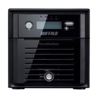 buffalo terastation 4200 4tb 2x2tb