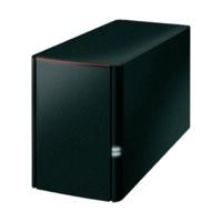 Buffalo LinkStation 220 NAS 2-Bay 4TB