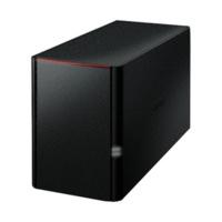 Buffalo LinkStation 220 NAS - Enclosure