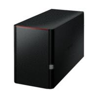 buffalo linkstation 220 nas 2 bay 8tb