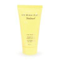 Burberry Weekend For Women Body Lotion 50ml (W)