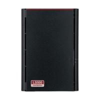 Buffalo LinkStation 520 - 2TB