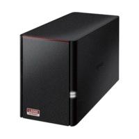 Buffalo LinkStation 520 - 6TB