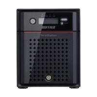 Buffalo TeraStation 4400 24TB - (4x6TB)