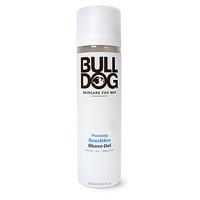 Bulldog Foaming Sensitive Shave Gel