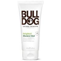Bulldog Original Shower Gel