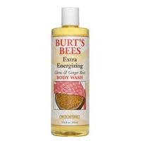 Burt\'s Bees Citrus & Ginger Root Body Wash