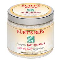 Burt\'s Bees Therapeutic Bath Crystals