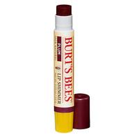 Burt\'s Bees Lip Shimmer (Plum)