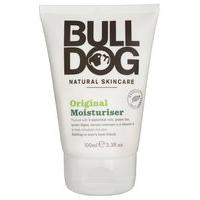 Bulldog Original Moisturiser