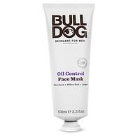 bulldog oil control face mask