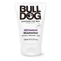 bulldog oil control moisturiser