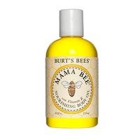 Burt\'s Bees Mama Bee Nourishing Body Oil